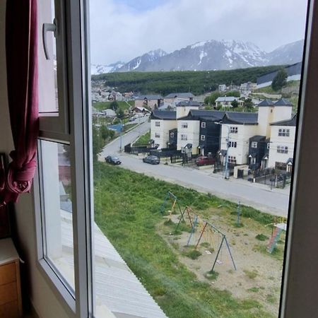 Andes Fueguinos Apartment Ushuaia Luaran gambar