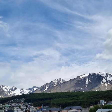 Andes Fueguinos Apartment Ushuaia Luaran gambar