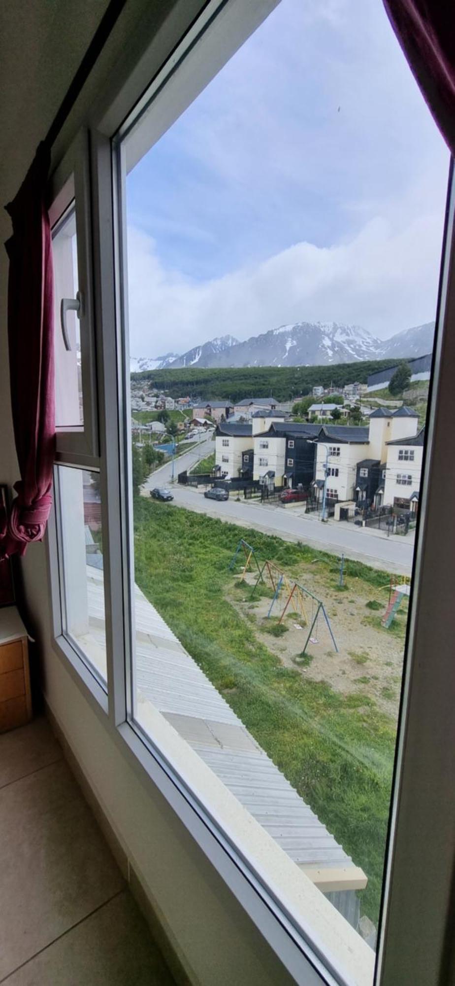 Andes Fueguinos Apartment Ushuaia Luaran gambar