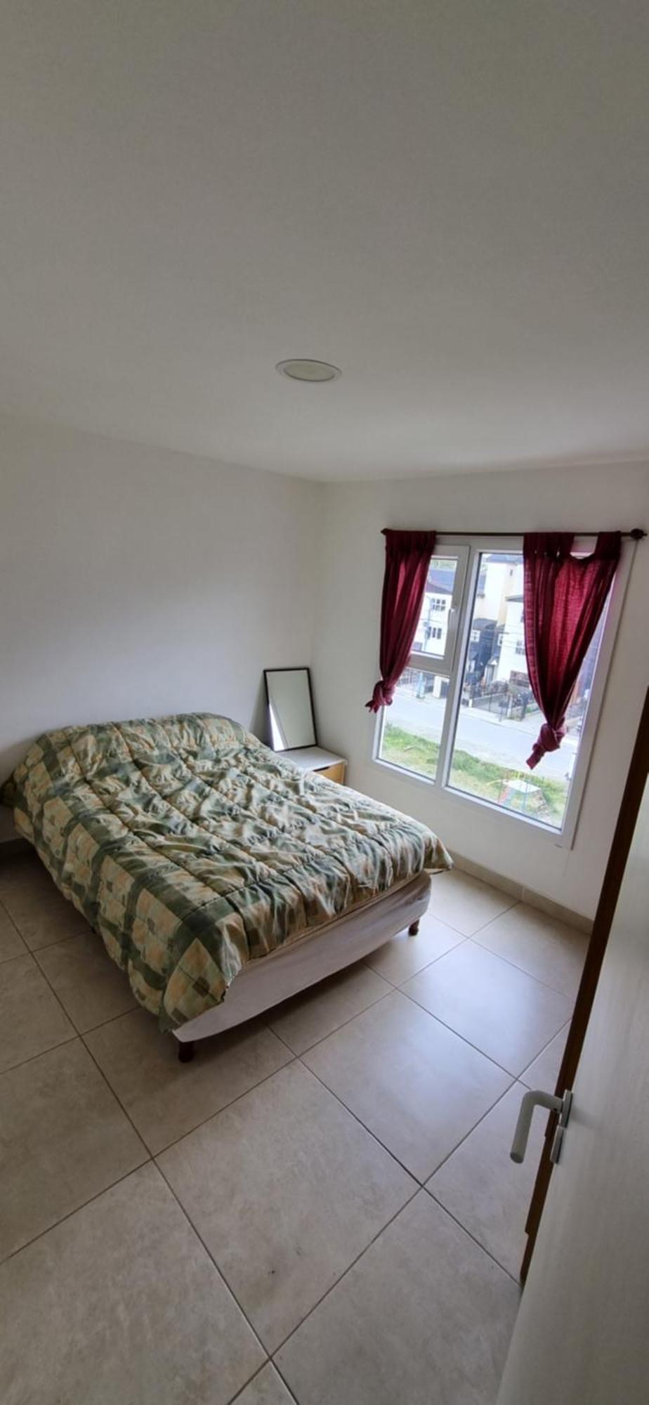 Andes Fueguinos Apartment Ushuaia Luaran gambar