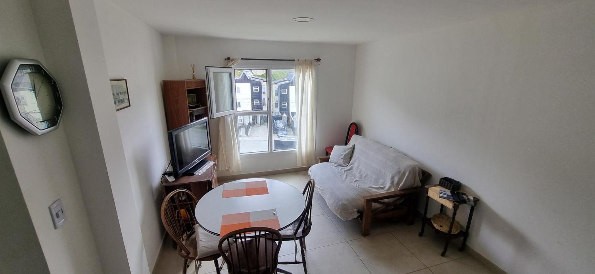 Andes Fueguinos Apartment Ushuaia Luaran gambar