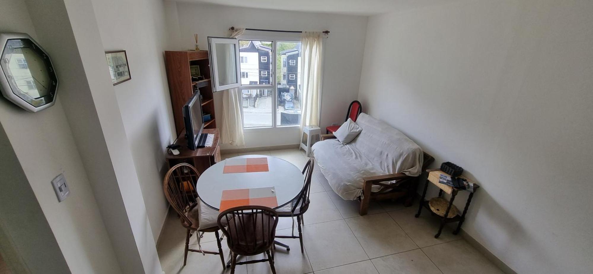 Andes Fueguinos Apartment Ushuaia Luaran gambar